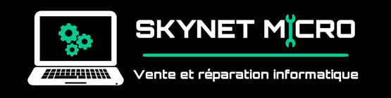 Skynet Micro Logo